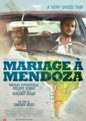 Mariage à Mendoza (2012)