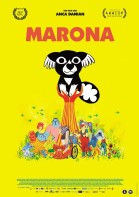 Marona (NL) poster