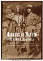 Marquis de Wavrin poster