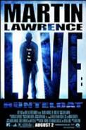 Martin Lawrence Live: Runteldat (2002)