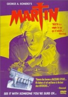 Martin poster