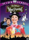 Mary Poppins