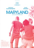 Maryland poster