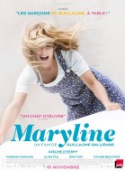 Maryline poster