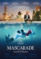 Mascarade poster