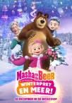 Masha en de Beer – Winterpret en meer!