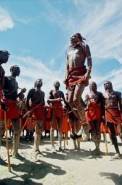 Massai - Les guerriers de la pluie (2004)