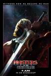 Masters of the Universe