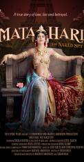 Mata Hari: The Naked Spy (2017)