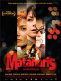 Mataharis (2007)