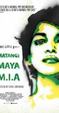 Matangi/Maya/M.I.A. (2018)