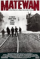 Matewan poster