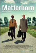 Matterhorn poster