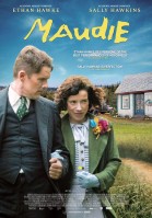 Maudie poster