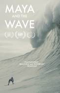 Maya and the Wave (2022)