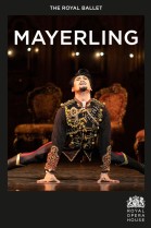 Mayerling poster