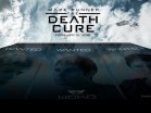 Maze Runner: The Death Cure 3D poster