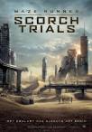 Maze Runner: The Scorch Trials