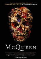 McQueen poster