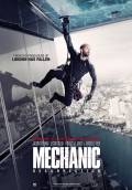Mechanic: Resurrection