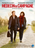Médecin de campagne poster