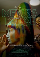 Medusa Deluxe poster