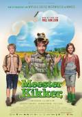Meester Kikker