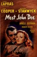 Meet John Doe (1941)