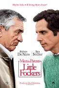 Meet the Parents: Little Fockers (2010)