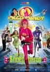 Mega Mindy en de Snoepbaron