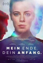 Mein Ende. Dein Anfang poster