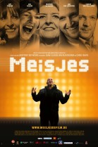Meisjes poster