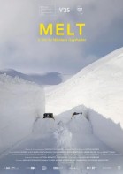 Melt poster