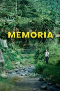 Memoria (2021)