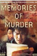 Memories of Murder (2003)