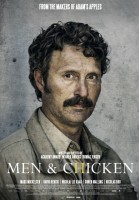 Men & Chicken poster