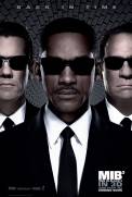 Men in Black III (2012)