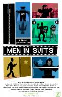 Men in Suits (2012)