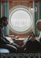 Meneer L. poster