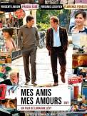 Mes amis, mes amours (2008)