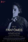 Mes fantômes arméniens