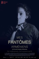 Mes fantômes arméniens poster