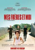 Mes frères, et moi (2021)