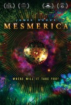 Mesmerica 360 poster