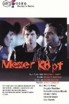 Messer im Kopf poster