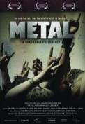 Metal: A Headbanger's Journey (2005)