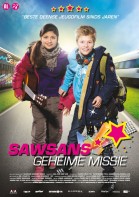 MGP Missionen poster