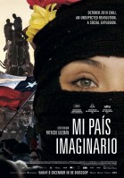 Mi país imaginario poster