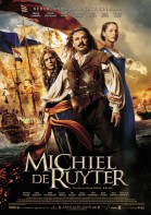 Michiel de Ruyter 12+ poster