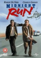 Midnight Run poster